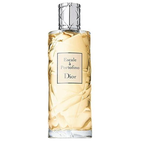 dior portofino